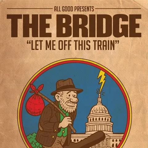 The Bridge photo