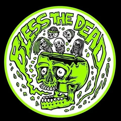 Bless The Dead photo