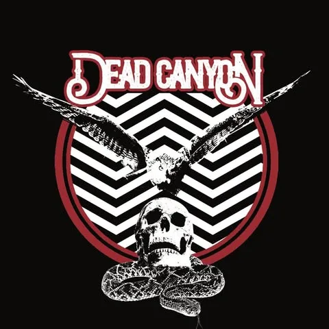 Dead Canyon — Photo