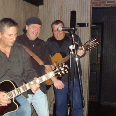 Tumblin Dice — Photo