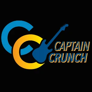 Captain Crunch photo