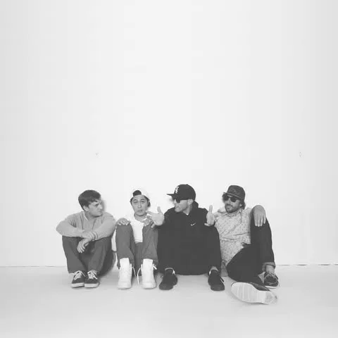 The Breaklites photo