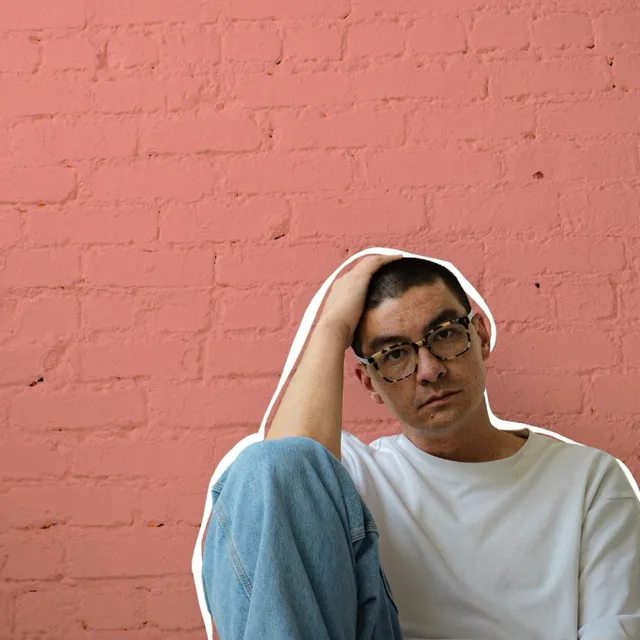 J.Lately — Photo