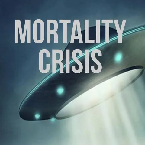 Morality Crisis photo