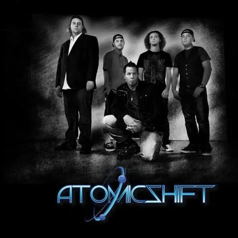 Atomic Shift photo