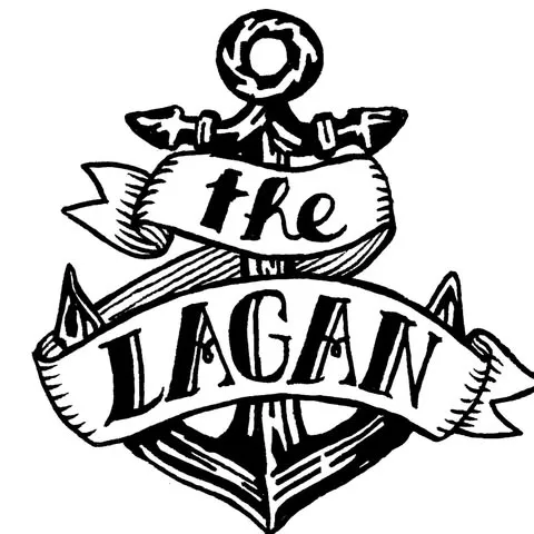The Lagan — Photo