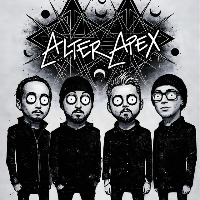 Alter Apex — Photo