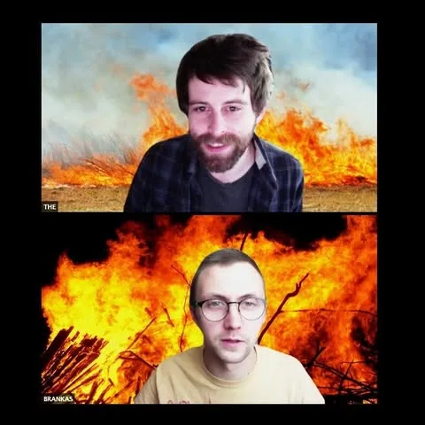 The Brankas photo
