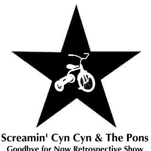 Screamin' Cyn Cyn & The Pons photo