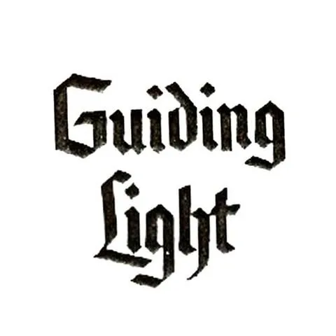 Guiding Light — Photo