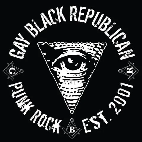 Gay Black Republican photo