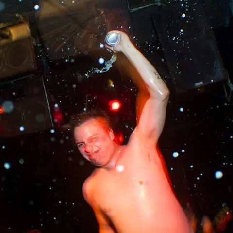 Bad Tats photo