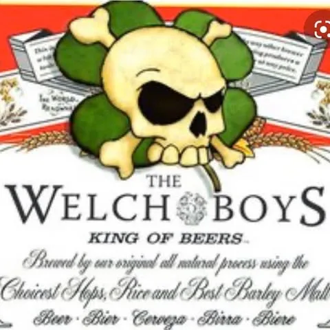The Welch Boys photo