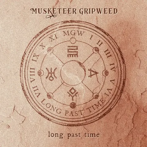 Musketeer Gripweed — Photo